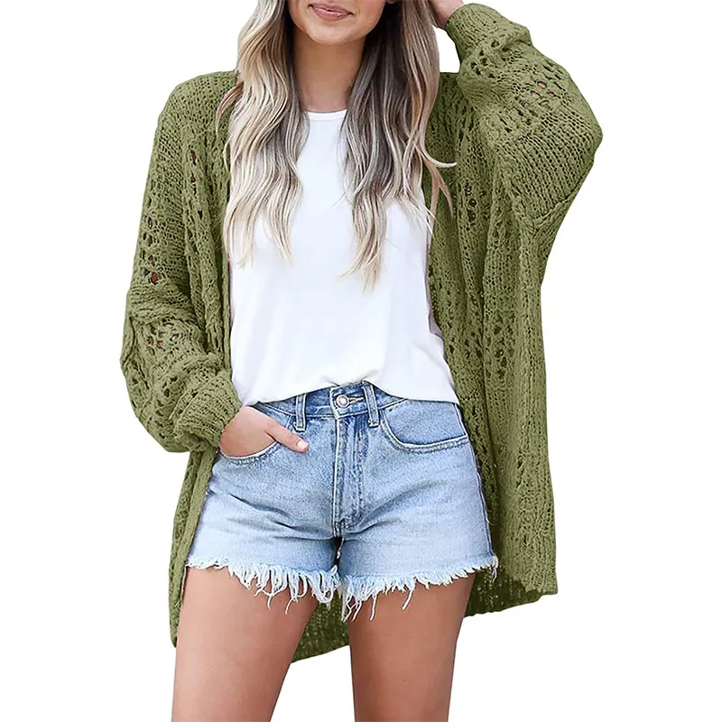Cardigans