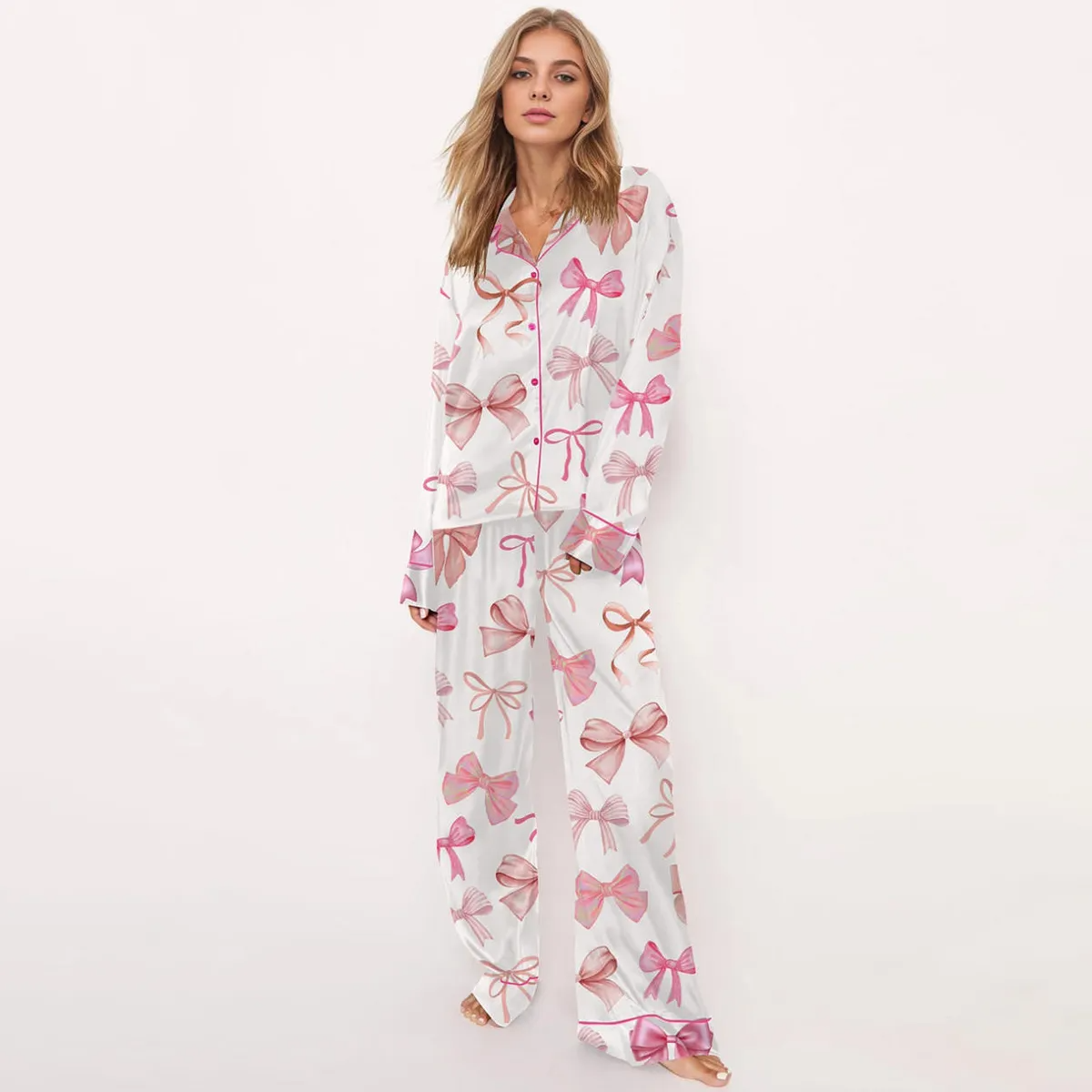 Pajama Sets