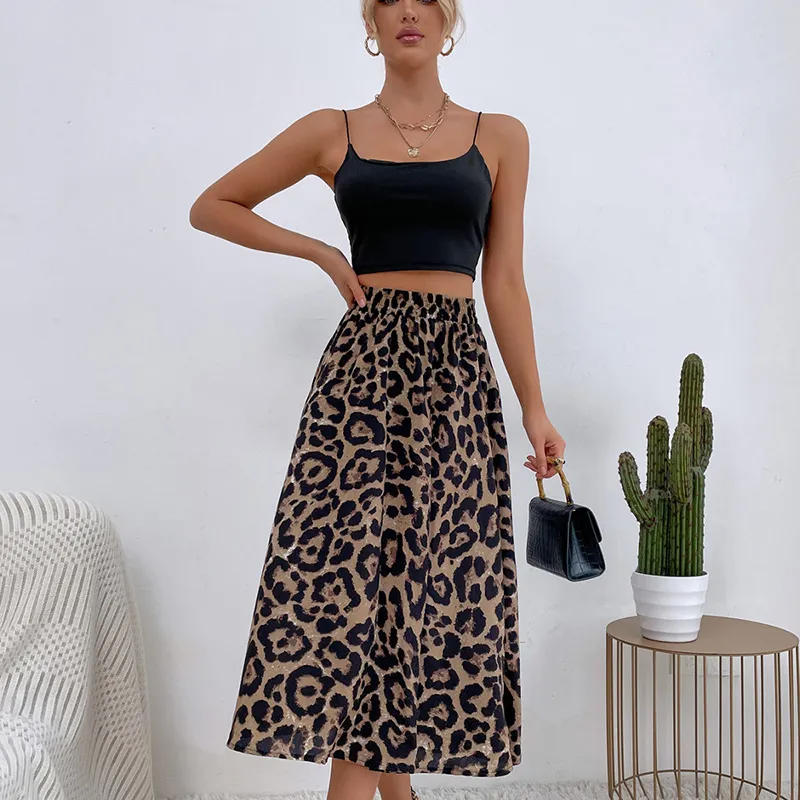Midi Skirts, Pleated Skirts & A-Line Styles