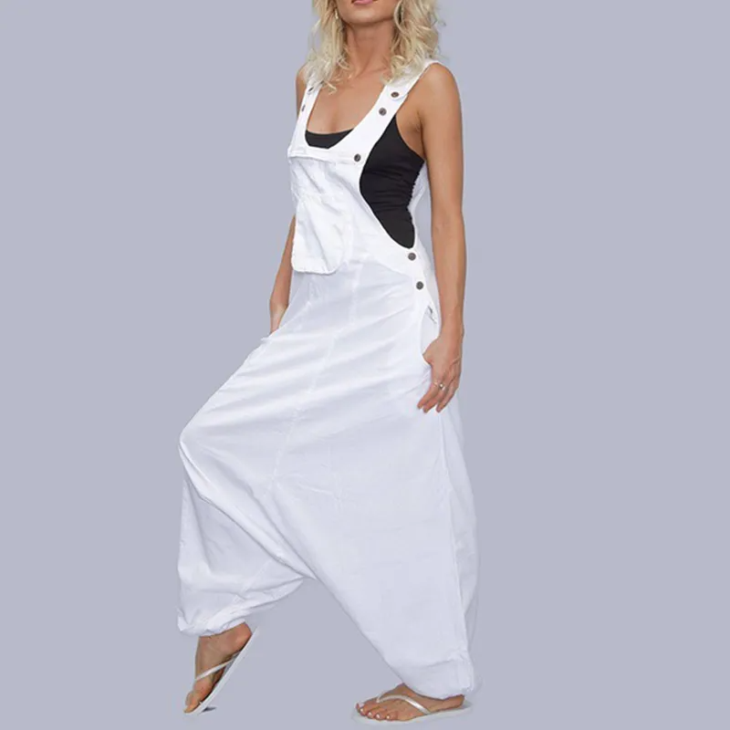 Women Overalls