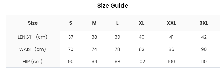 Curve Appeal High-Waist Denim Mini Skirt  Castello Clothing Line   