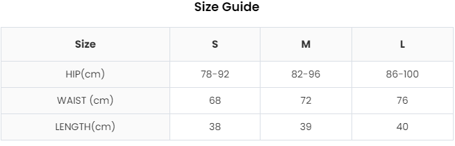 Low Rise Layered Mini Skirt with Front Slits - Polyester/Spandex Material - Slim Fit  Castello Clothing Line   
