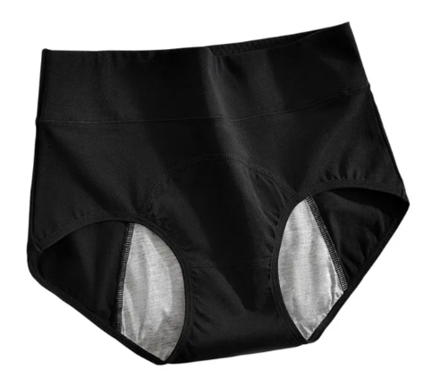 High Waist Period Underwear  Castello Clothing Line   