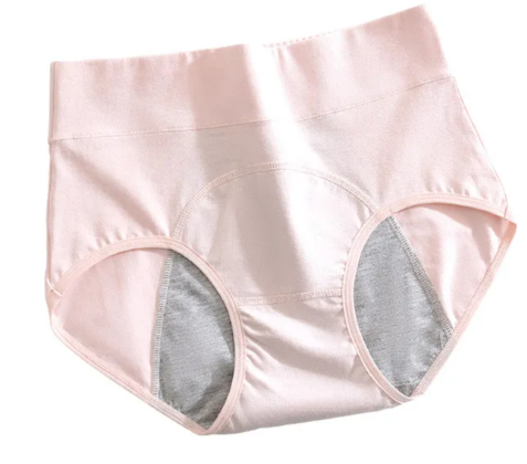 High Waist Period Underwear  Castello Clothing Line   