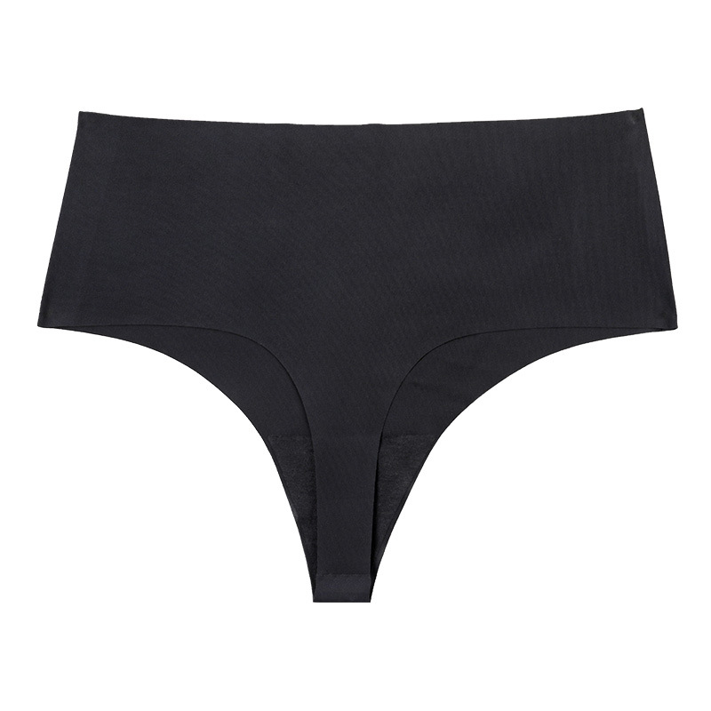 High Waist No Show Thong  Castello Clothing Line   