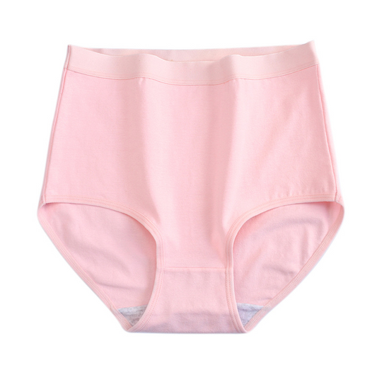 High Waist Cotton Panty  Castello Clothing Line   