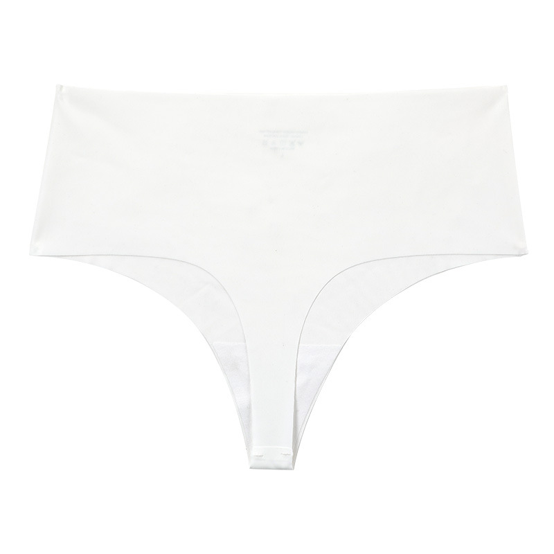 High Waist No Show Thong  Castello Clothing Line   