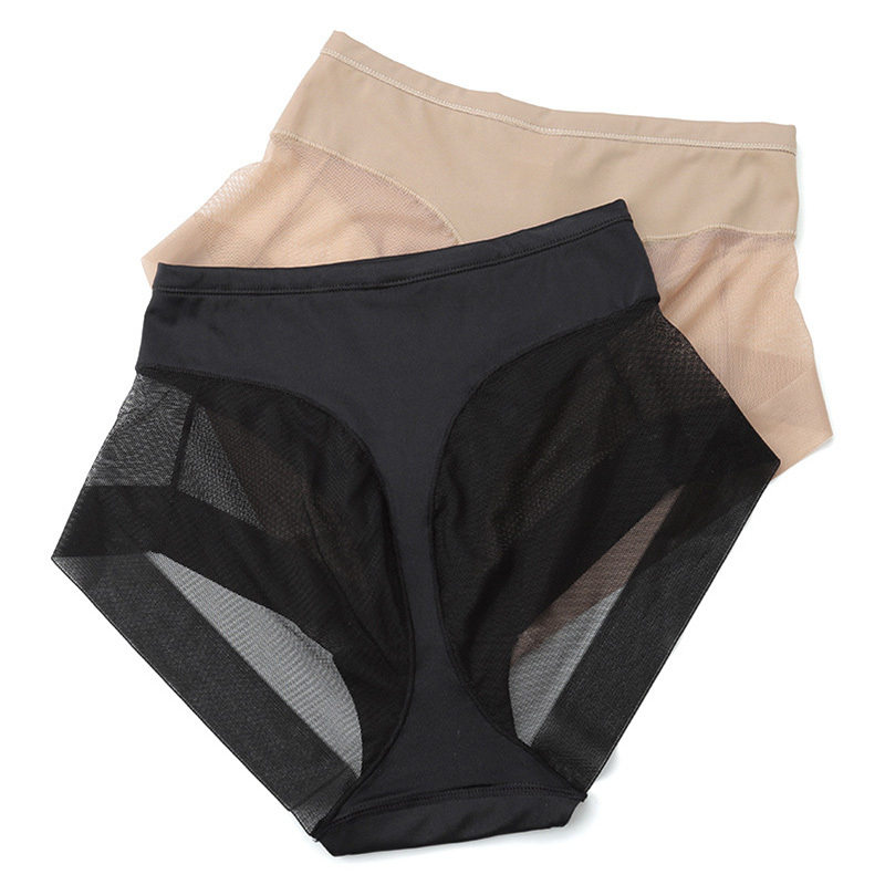 Breathable Shaper Underwear  Castello Clothing Line   