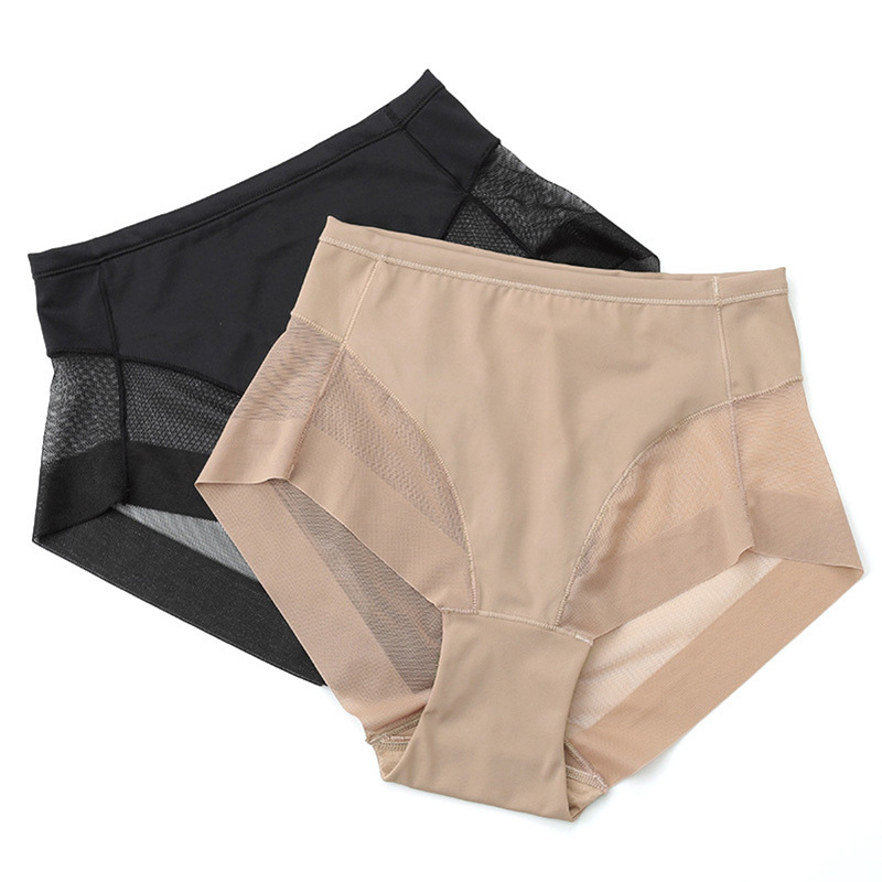 Breathable Shaper Underwear  Castello Clothing Line   
