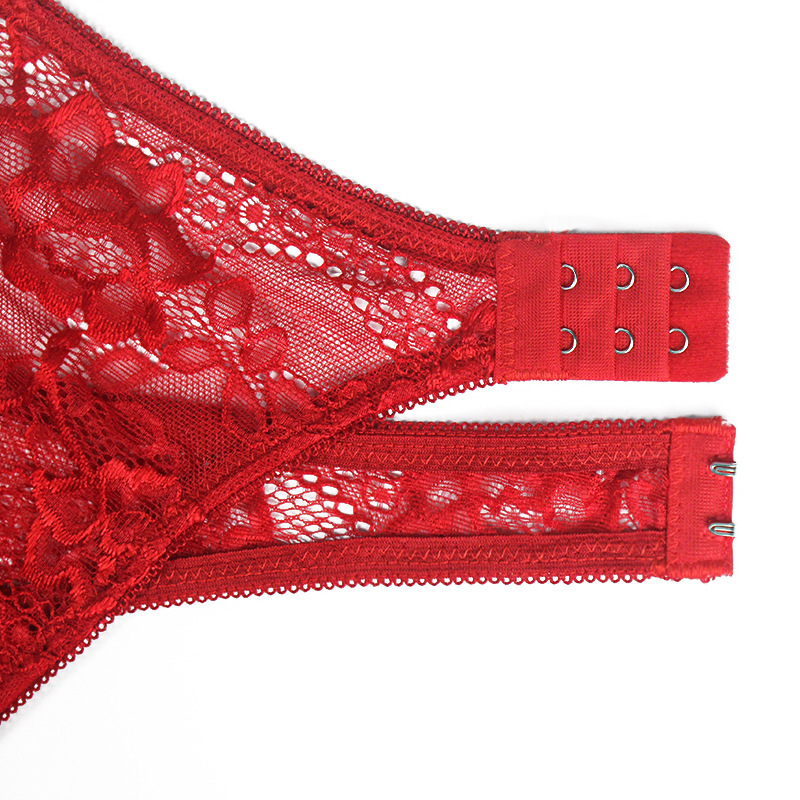 Adjustable Lace Bikini Panty  Castello Clothing Line   