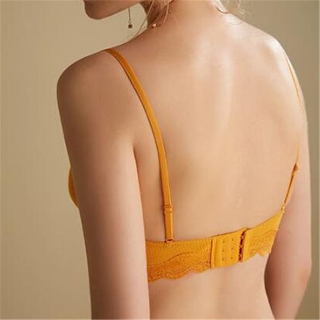 Wireless Bra & Panty Set  Castello Clothing Line   